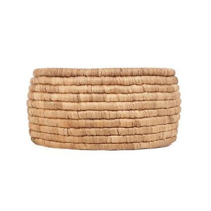 Sarvatah basket, seagrass - large