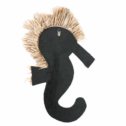 Musling søhest vægophæng - 40 cm